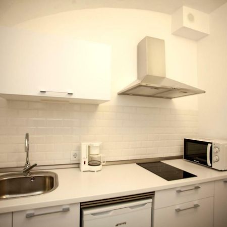 Apartamento Torre Redonda Caceres Exterior photo