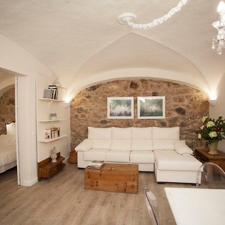 Apartamento Torre Redonda Caceres Exterior photo