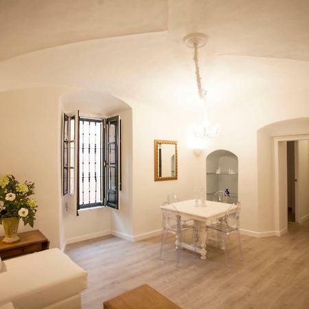Apartamento Torre Redonda Caceres Exterior photo